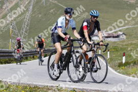 Foto #3425118 | 11-07-2023 12:44 | Passo Dello Stelvio - die Spitze BICYCLES