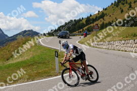 Photo #2619766 | 13-08-2022 13:43 | Gardena Pass BICYCLES