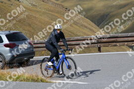 Foto #4291361 | 19-09-2023 10:56 | Passo Dello Stelvio - die Spitze BICYCLES