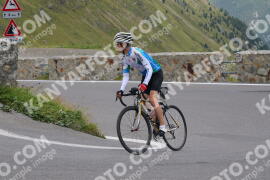 Photo #4101114 | 31-08-2023 15:33 | Passo Dello Stelvio - Prato side BICYCLES