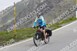 Photo #3253405 | 27-06-2023 12:22 | Passo Dello Stelvio - Peak BICYCLES