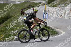 Photo #3193224 | 22-06-2023 14:36 | Passo Dello Stelvio - Waterfall curve BICYCLES