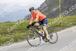 Photo #3264038 | 28-06-2023 11:08 | Passo Dello Stelvio - Peak BICYCLES