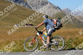 Foto #4165142 | 05-09-2023 15:04 | Passo Dello Stelvio - die Spitze BICYCLES