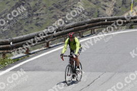Photo #3427110 | 11-07-2023 13:35 | Passo Dello Stelvio - Peak BICYCLES