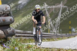Photo #3648731 | 30-07-2023 11:16 | Passo Dello Stelvio - Peak BICYCLES