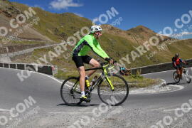 Photo #2709613 | 22-08-2022 12:44 | Passo Dello Stelvio - Prato side BICYCLES