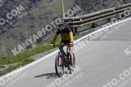 Photo #3124404 | 17-06-2023 11:56 | Passo Dello Stelvio - Peak BICYCLES