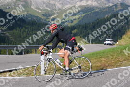 Photo #2520793 | 06-08-2022 09:25 | Gardena Pass BICYCLES