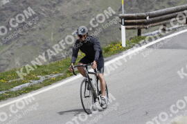 Foto #3186307 | 21-06-2023 13:07 | Passo Dello Stelvio - die Spitze BICYCLES