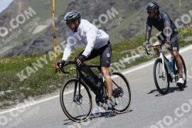 Photo #3242442 | 26-06-2023 14:15 | Passo Dello Stelvio - Peak BICYCLES