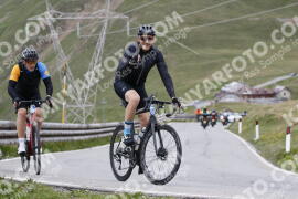Photo #3198304 | 23-06-2023 11:21 | Passo Dello Stelvio - Peak BICYCLES