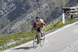 Foto #3176326 | 20-06-2023 10:58 | Passo Dello Stelvio - die Spitze BICYCLES