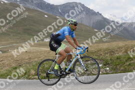 Foto #3109835 | 16-06-2023 12:30 | Passo Dello Stelvio - die Spitze BICYCLES