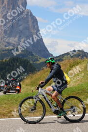 Foto #2617180 | 13-08-2022 12:15 | Gardena Pass BICYCLES