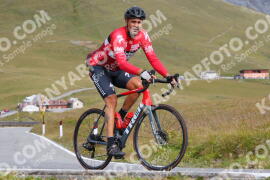 Photo #3919395 | 17-08-2023 10:20 | Passo Dello Stelvio - Peak BICYCLES