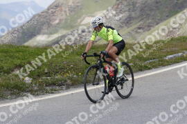 Foto #3382304 | 08-07-2023 15:03 | Passo Dello Stelvio - die Spitze BICYCLES