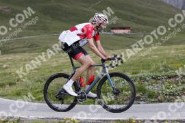 Foto #3310362 | 02-07-2023 10:08 | Passo Dello Stelvio - die Spitze BICYCLES