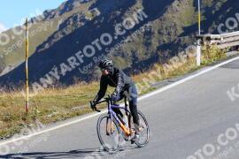 Photo #2735760 | 25-08-2022 10:09 | Passo Dello Stelvio - Peak BICYCLES