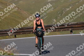 Foto #4000537 | 21-08-2023 09:33 | Passo Dello Stelvio - die Spitze BICYCLES