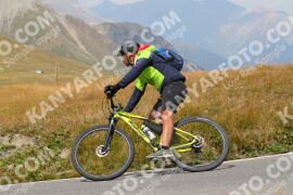 Photo #2680897 | 17-08-2022 14:02 | Passo Dello Stelvio - Peak BICYCLES