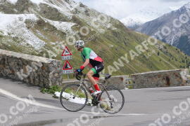 Foto #4097077 | 30-08-2023 13:21 | Passo Dello Stelvio - Prato Seite BICYCLES