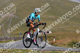 Foto #4060942 | 25-08-2023 09:24 | Passo Dello Stelvio - die Spitze BICYCLES
