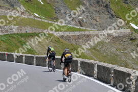 Photo #4099807 | 31-08-2023 13:20 | Passo Dello Stelvio - Prato side BICYCLES