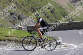 Foto #3400395 | 09-07-2023 10:43 | Passo Dello Stelvio - Prato Seite BICYCLES