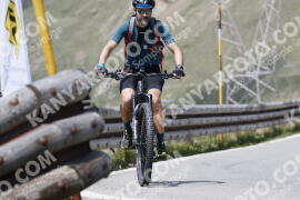 Photo #3127990 | 17-06-2023 12:53 | Passo Dello Stelvio - Peak BICYCLES