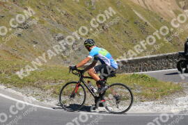 Photo #4211052 | 09-09-2023 12:56 | Passo Dello Stelvio - Prato side BICYCLES
