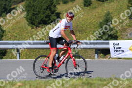 Photo #2498643 | 04-08-2022 10:14 | Gardena Pass BICYCLES