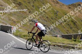 Photo #2708749 | 22-08-2022 11:14 | Passo Dello Stelvio - Prato side BICYCLES