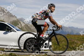 Photo #3673231 | 31-07-2023 11:04 | Passo Dello Stelvio - Peak BICYCLES