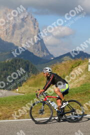 Photo #2572601 | 10-08-2022 09:21 | Gardena Pass BICYCLES