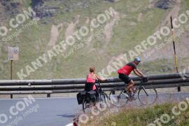 Foto #2658202 | 15-08-2022 11:50 | Passo Dello Stelvio - die Spitze BICYCLES