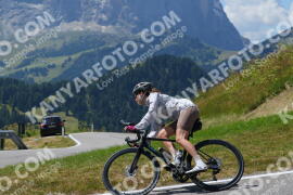 Photo #2500973 | 04-08-2022 13:08 | Gardena Pass BICYCLES