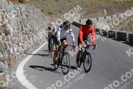 Photo #2708598 | 22-08-2022 10:31 | Passo Dello Stelvio - Prato side BICYCLES