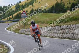 Photo #2522377 | 06-08-2022 11:41 | Gardena Pass BICYCLES
