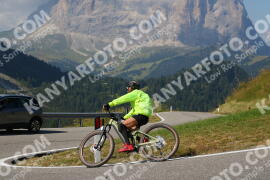Photo #2512037 | 05-08-2022 10:41 | Gardena Pass BICYCLES