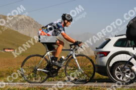Photo #4045905 | 24-08-2023 10:40 | Passo Dello Stelvio - Peak BICYCLES