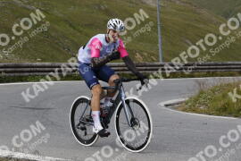 Photo #3751157 | 08-08-2023 11:01 | Passo Dello Stelvio - Peak BICYCLES