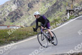 Photo #3603360 | 28-07-2023 11:39 | Passo Dello Stelvio - Peak BICYCLES
