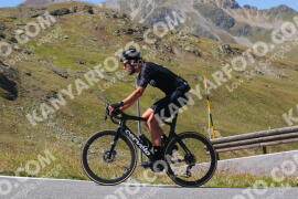 Foto #3963535 | 19-08-2023 12:42 | Passo Dello Stelvio - die Spitze BICYCLES