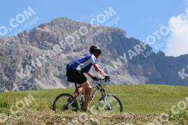 Photo #2499446 | 04-08-2022 11:03 | Gardena Pass BICYCLES