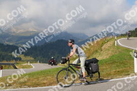 Photo #2587833 | 11-08-2022 09:46 | Gardena Pass BICYCLES