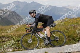 Foto #3678418 | 31-07-2023 14:45 | Passo Dello Stelvio - die Spitze BICYCLES