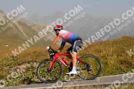Photo #4046748 | 24-08-2023 11:12 | Passo Dello Stelvio - Peak BICYCLES