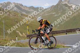 Foto #3894101 | 15-08-2023 10:03 | Passo Dello Stelvio - die Spitze BICYCLES