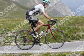 Photo #3252525 | 27-06-2023 11:45 | Passo Dello Stelvio - Peak BICYCLES